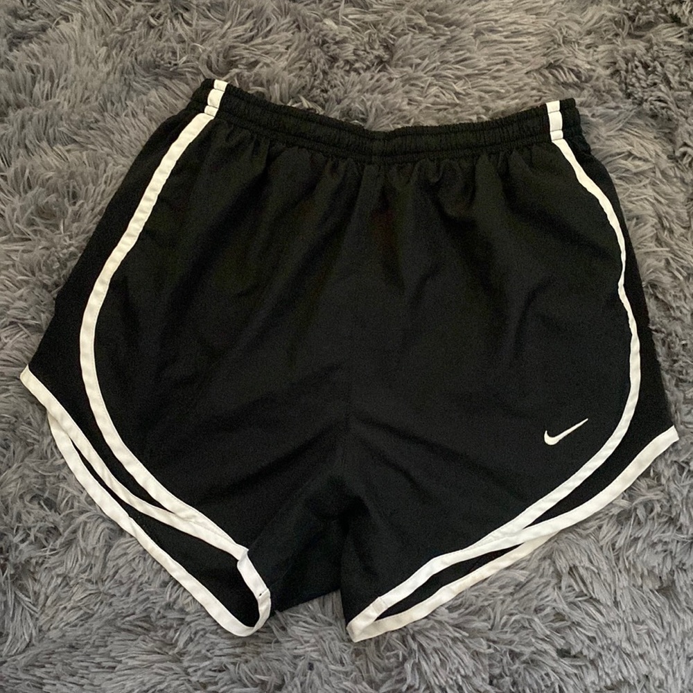 Nike athletic shorts